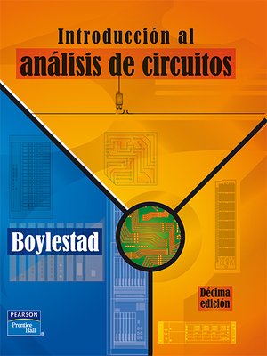 cover image of Introducción al análisis de circuitos